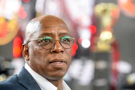 As racism in football continues: Ian Wright says 'when white people get  involved things happen'
