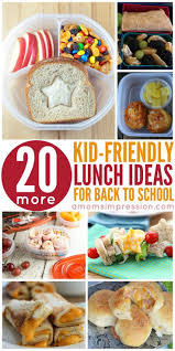Running Out Of Ideas For Kids Lunches Get These Kid Friendly Lunch Ideas With Healthy Options For Even The Pic Picky Eater Recipes Picky Eaters Kids Fun Lunch
