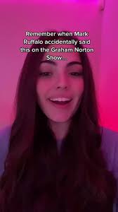 Mark Ruffalo Hulk Smirk