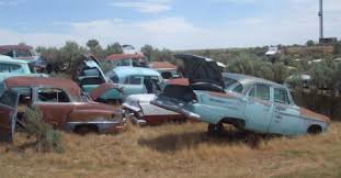Maybe you would like to learn more about one of these? Over 7 000 Parts Cars 400 Project Cars For Sale In Idaho Street Muscle