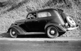 Image result for Tiber Tan 1936 Plymouth