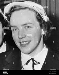 Anna lisa Black and White Stock Photos & Images