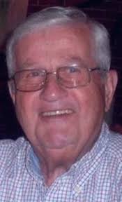 James Pethick Obituary (2017)