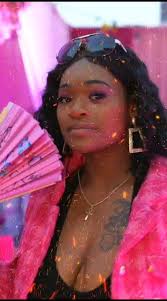 🌺Blossom Soirée🌺