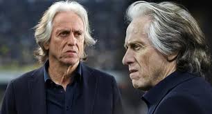 Fenerbahçe'de Jorge Jesus'tan yeni diziliş!