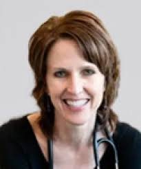 Dr. Chris Ellen Ogin