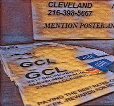 Maybe you would like to learn more about one of these? The Gift Card Loop Cleveland Oh Home Facebook