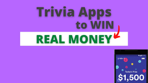 Let's talk about how to turn your app idea into profit. 12 Trivia Apps To Win Legit Money Lushdollar Com
