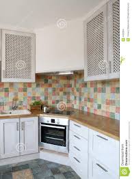 Pin By Abir On Cuisine En U Small Apartment Kitchen Kitchen Design Small Kitchen Room Design