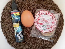 Seperti yang sudah saya tulis di atas, agar tidak ada. Resepi Dedak Ikan Keli Pawtaste Com