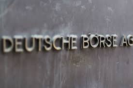 Trading volumes on börse frankfurt were €4.1 billion. Deutsche Borse Sees Dip In Q3 Revenue Fx Demand Growing In 2020