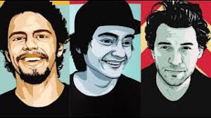 Daniel Policelli's Skatefolio