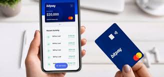 Gift cards and prepaid debit cards do not have a cash advance feature. Crypto App Bitpay Adds Apple Pay Support To Its Prepaid Mastercard Appleinsider