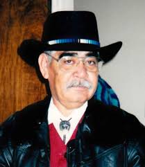 RAUL MARISCAL Obituary (1944