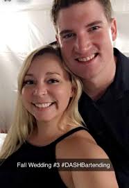 DASH Bartending