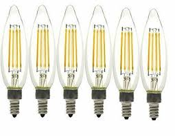 Utilitech Light Bulb 1 Listing
