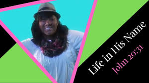 A long list of lists. Songs Good News Kids