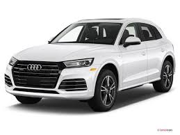 2020 Audi Q5 197 Exterior Photos U S News World Report In 2020 Audi Q5 Audi Audi Q