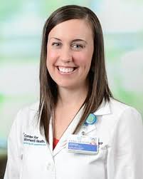 Jennifer Rasch, FNP-C