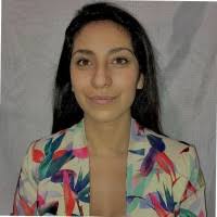 40+ perfiles de «Minerva Guzmán»