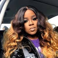 Michelle Fair's Instagram, Twitter & Facebook