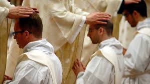 Second, in mortality, priesthood is the power and authority that god gives to man to act in all things necessary for the salvation of god's children. A Contribution On Priestly Celibacy In Filial Obedience To The Pope Vatican News