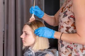 Αποδεδειγμένα και αποτελεσματικά προϊόντα αφαίρεσης βαφής μαλλιών.