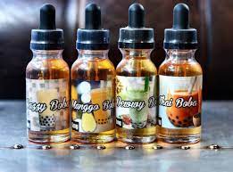 Vape Emporium On Instagram Restock Alert The Bobbas Are Back At Vapeemporium Your Favourite Bubble Tea Blends Jazzyboba An Bubble Tea Tea Blends Vape