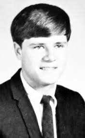 Michael Nelson Sullivan : Corporal from Virginia, Vietnam War Casualty