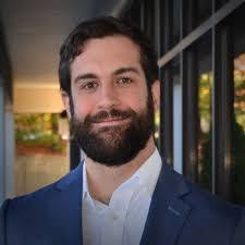 Aaron Burcham's Instagram, Twitter & Facebook