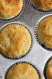 Nyt Cooking These Muffins Are Flat Firm Topped And Cheerfully Yellow With An Old Fashioned Texture Grainy With Small Corn Muffins Recipes Cornmeal Muffins