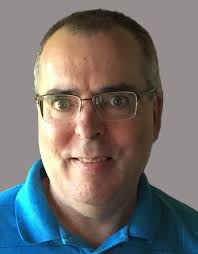 Mark Whelan Obituary