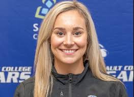 Veale bringing experience, knowledge to new role as Sault College women's  hockey coach