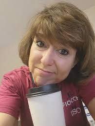 Free cups by vending machine