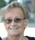 Joan Shannon Obituary (2012)