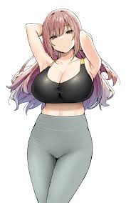 Joshi Kōsei Rich Thots hentai videos, GIFs, and images | R34.app