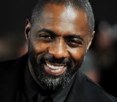 Idris Elba says he's stopped describing himself as a black actor