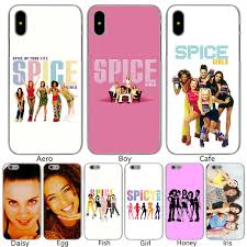 We did not find results for: R97 Spice Girls Hard Transparent Phone Shell Case For Iphone 8 7 6 6s Plus 5 5s Se 5c 4 4s 10 Cover For Apple Iphone X Xr Xs Max Cases Wish