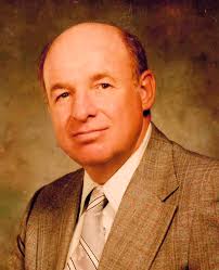 Obituary of Max August Ehler