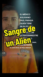 Doctor Paul Parada Vanni