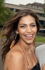 Touriya Haoud's Instagram, Twitter & Facebook