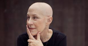 Cancer et féminité: rester actrice de son image