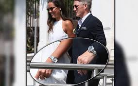 Denn das sportliche ehepaar baut seit über. Bastian Schweinsteiger Ana Ivanovic Die Hochzeit 2016
