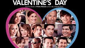 Spending quality time together as a. 14 Movies For Valentine S Day Lovers And Haters