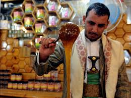 قناة الشيخ وديع اليمني الرسمية. Ø§Ù„Ø¹Ø³Ù„ Ø§Ù„ÙŠÙ…Ù†ÙŠ Ù‚ÙˆØª Ø§Ù„Ø£ØºÙ†ÙŠØ§Ø¡ ÙˆÙ…Ø¹ÙŠÙ† Ø§Ù„ÙÙ‚Ø±Ø§Ø¡