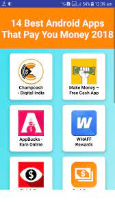 How to build and grow your app's revenue streams. Best Earning Apps For Android Apk Download