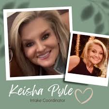 Meet Keisha Pyle, Healing Housing's Intake Coordinator 💚 As a first  initial contact, Keisha welcomes those in need of support and healing with  open arms. We continue to be in gratitude towards