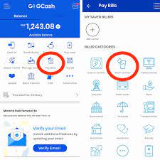 Now, just take a pause and think how technology has provided us umpteen things which pave the way for us towards a bright, simpler. How To Pay Maynilad Bill Via Gcash The Poor Traveler Itinerary Blog