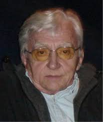 Randall Clark DeLozier