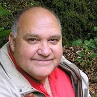 Cry of the Heart: A World War II Novel by Martin Lake